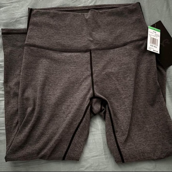 NTW TYR crop leggings - Picture 1 of 3